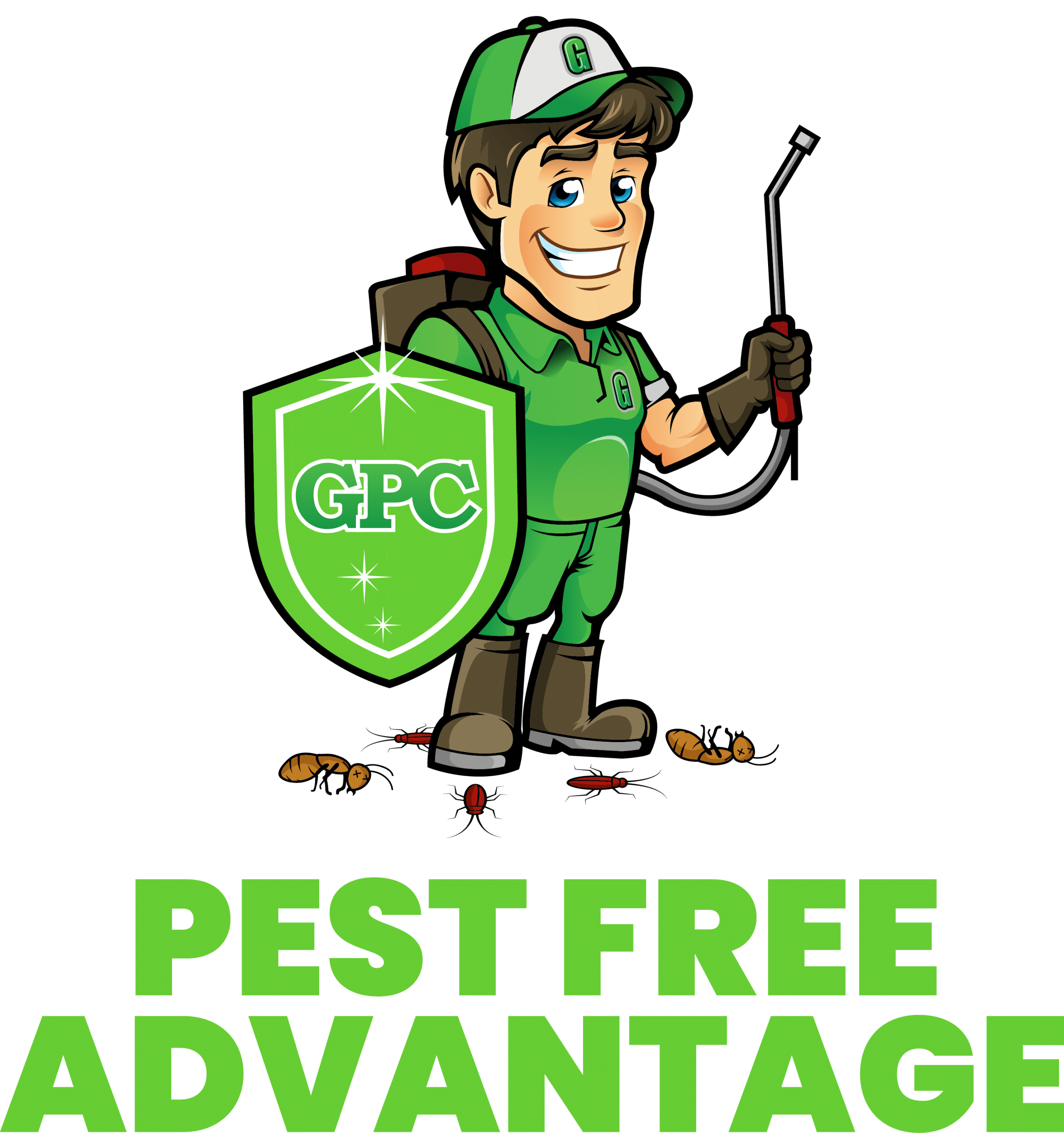 Pest Free Advantage