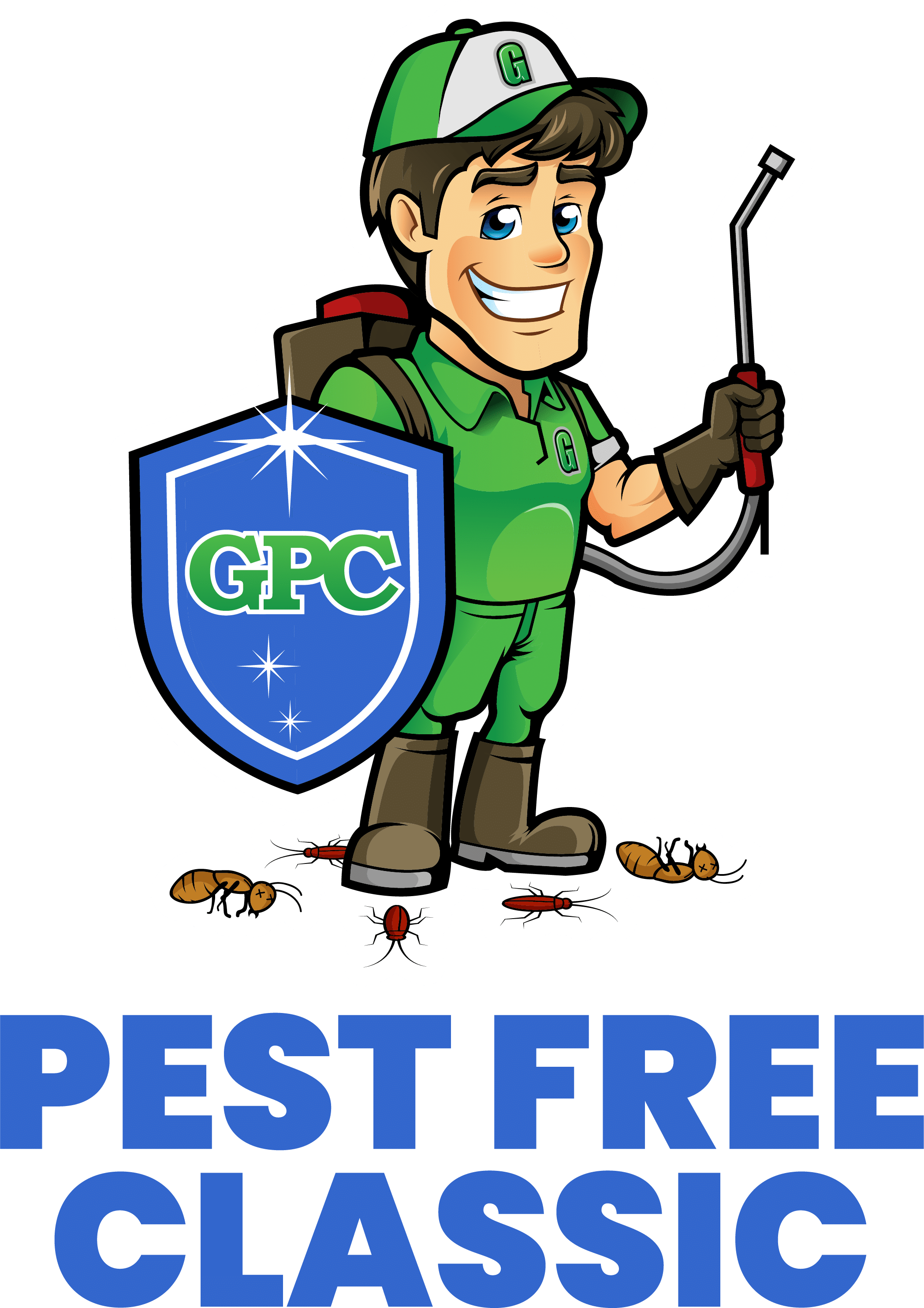 pest free classic